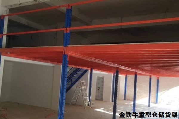 重型倉儲貨架